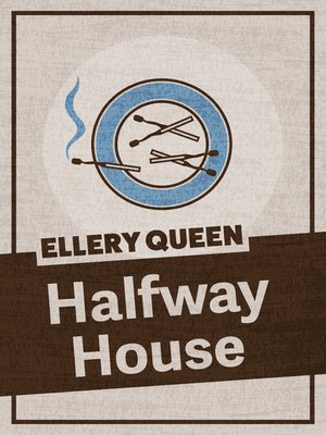 cover image of Halfway House